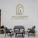 Cipriano - Relais Di Charm B&B 4*