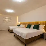 Cipriano - Relais Di Charm 4* 나폴리