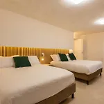 B&B Cipriano - Relais Di Charm 나폴리