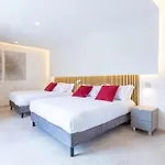 B&B Cipriano - Relais Di Charm 나폴리