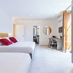 Cipriano - Relais Di Charm 4* 나폴리