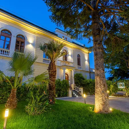 Cipriano - Relais Di Charm Alojamento de Acomodação e Pequeno-almoço