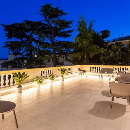 Alojamento de Acomodação e Pequeno-almoço Cipriano - Relais Di Charm