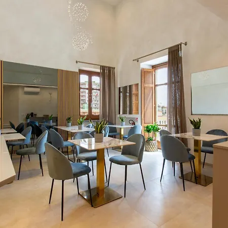 Cipriano - Relais Di Charm Alojamento de Acomodação e Pequeno-almoço