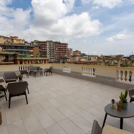 Cipriano - Relais Di Charm 4*
