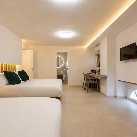 Cipriano - Relais Di Charm Naples