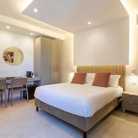 Cipriano - Relais Di Charm 4*