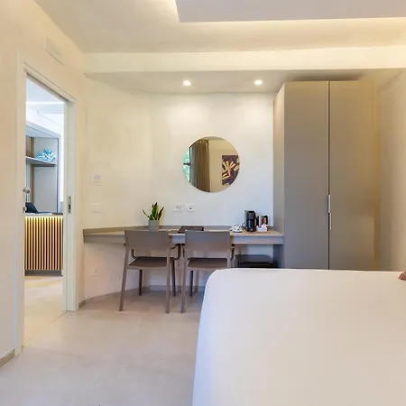 Cipriano - Relais Di Charm *