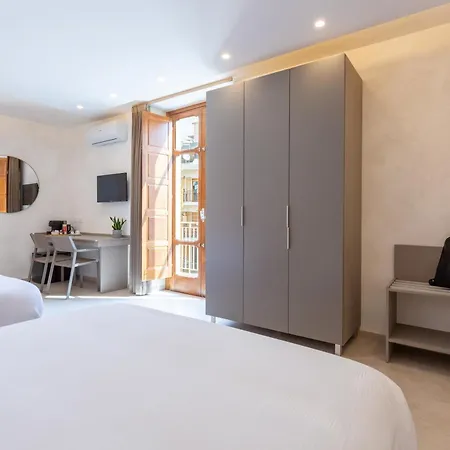 Cipriano - Relais Di Charm 4* Neapol
