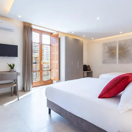 Alojamento de Acomodação e Pequeno-almoço Cipriano - Relais Di Charm