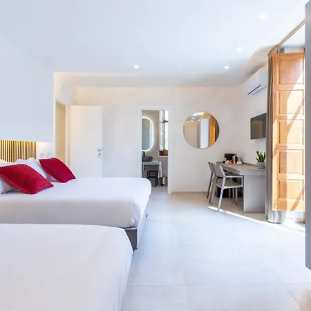 Alojamento de Acomodação e Pequeno-almoço Cipriano - Relais Di Charm *