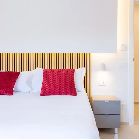 Cipriano - Relais Di Charm Alojamento de Acomodação e Pequeno-almoço Nápoles