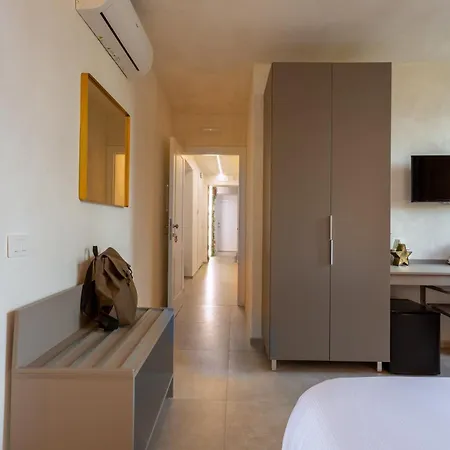 Cipriano - Relais Di Charm 4* Neapol