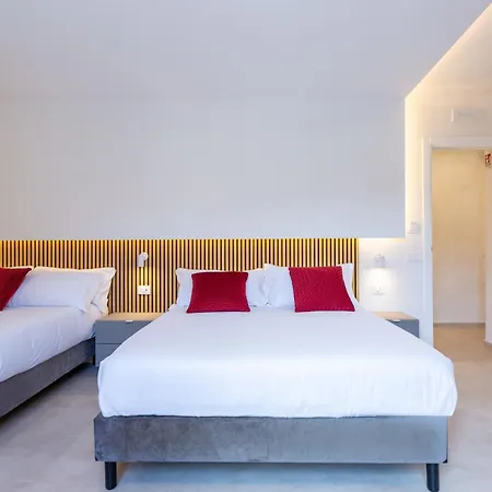 Alojamento de Acomodação e Pequeno-almoço Cipriano - Relais Di Charm Nápoles