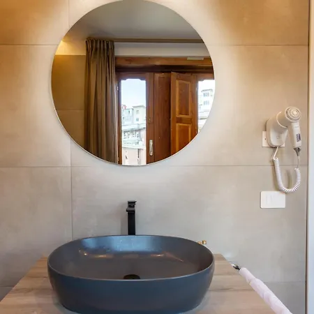 Alojamento de Acomodação e Pequeno-almoço Cipriano - Relais Di Charm