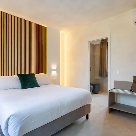 Cipriano - Relais Di Charm Naples