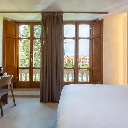 Alojamento de Acomodação e Pequeno-almoço Cipriano - Relais Di Charm *