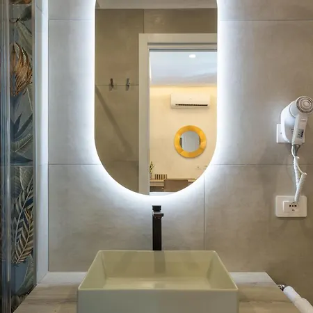 Alojamento de Acomodação e Pequeno-almoço Cipriano - Relais Di Charm
