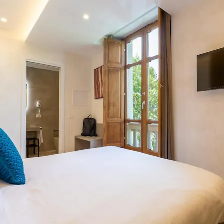 Cipriano - Relais Di Charm Alojamento de Acomodação e Pequeno-almoço Nápoles
