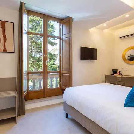 Cipriano - Relais Di Charm *