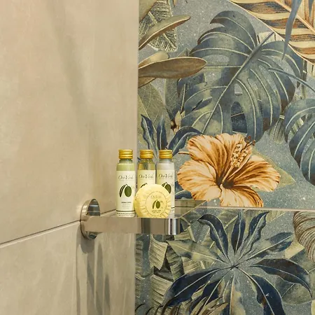Cipriano - Relais Di Charm Alojamento de Acomodação e Pequeno-almoço Nápoles