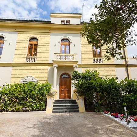 Cipriano - Relais Di Charm 4*