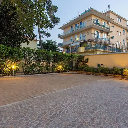 Cipriano - Relais Di Charm 4*