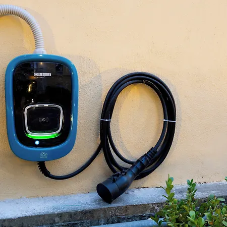 Nocleg ze śniadaniem Cipriano - Relais Di Charm Neapol