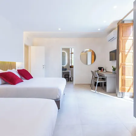 Cipriano - Relais Di Charm 4* Napoli