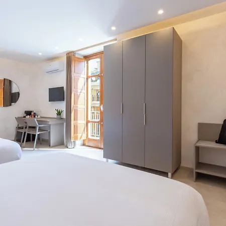 Bed & Breakfast Cipriano - Relais Di Charm Napoli