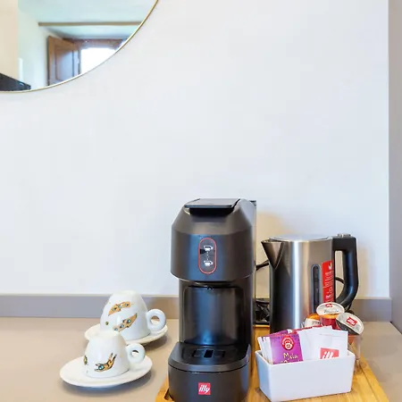 Cipriano - Relais Di Charm 4*