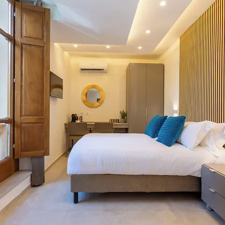 Cipriano - Relais Di Charm Bed & Breakfast