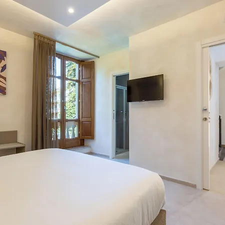 Cipriano - Relais Di Charm Neapol