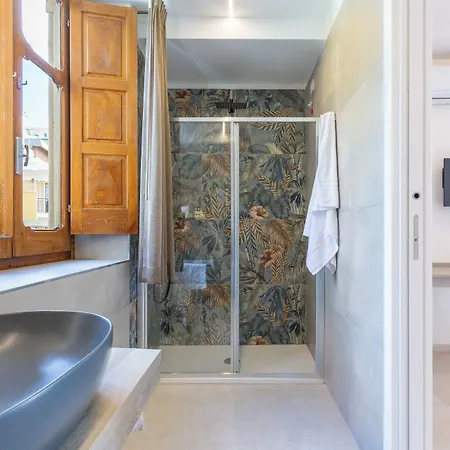 Cipriano - Relais Di Charm 4* Napoli