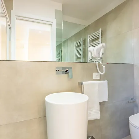 Bed & Breakfast Cipriano - Relais Di Charm