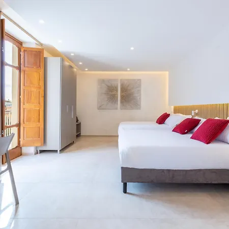 Cipriano - Relais Di Charm Bed & Breakfast